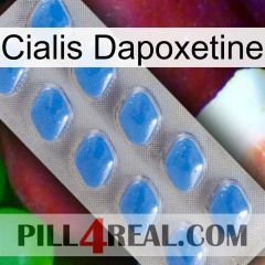 Cialis Dapoxetine 22